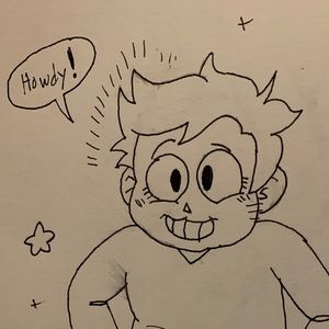 Meet your Posher, Justin